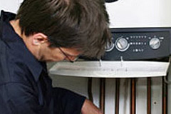 boiler replacement Hindford