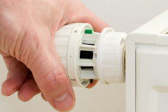 Hindford central heating repair costs