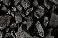 Hindford coal boiler costs