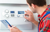 free commercial Hindford boiler quotes